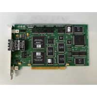 SBS Technologies 85851095 F/O PCI PCB...